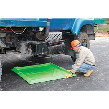 Spilltech EnvironmentalSPAL6